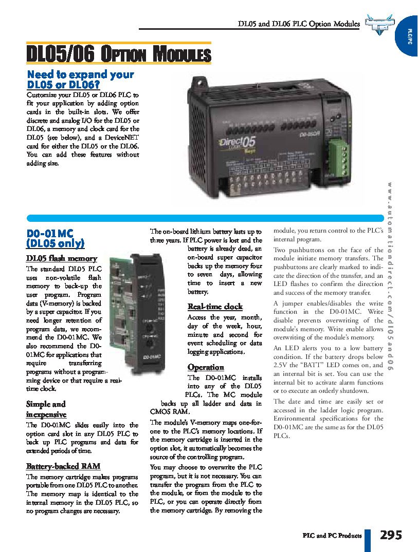 First Page Image of D0-01MC Data Sheet.pdf